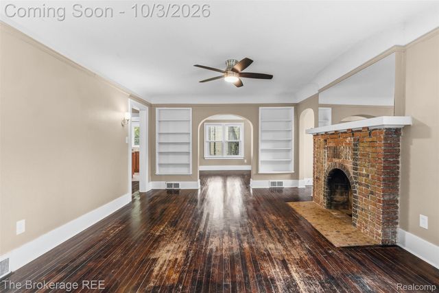 3091 Edgefield Drive, Waterford Charter Township, MI 48328