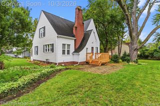 3091 Edgefield Drive, Waterford Charter Township, MI 48328