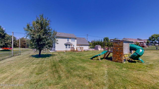 483 Jake Dr, Rineyville, KY 40162