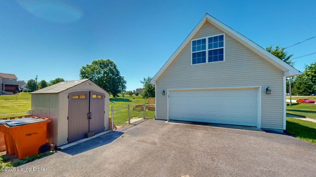 483 Jake Dr, Rineyville, KY 40162