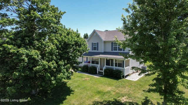 483 Jake Dr, Rineyville, KY 40162