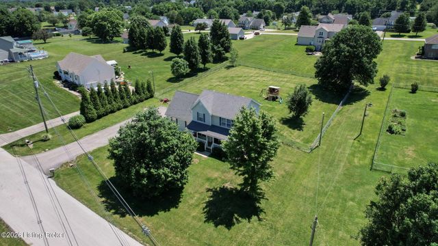 483 Jake Dr, Rineyville, KY 40162