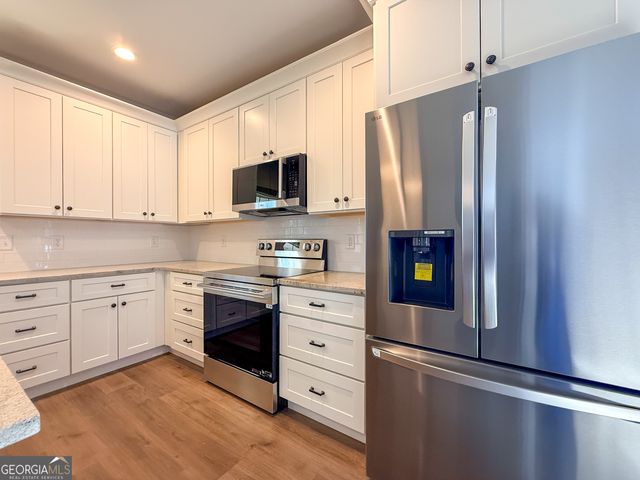 292 Townview Drive, Cleveland, GA 30528