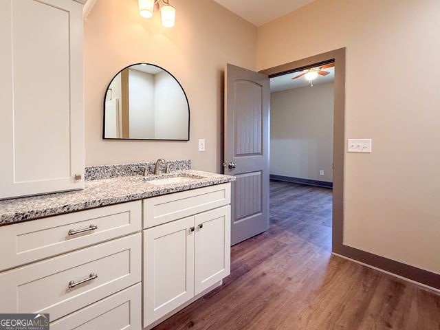 292 Townview Drive, Cleveland, GA 30528