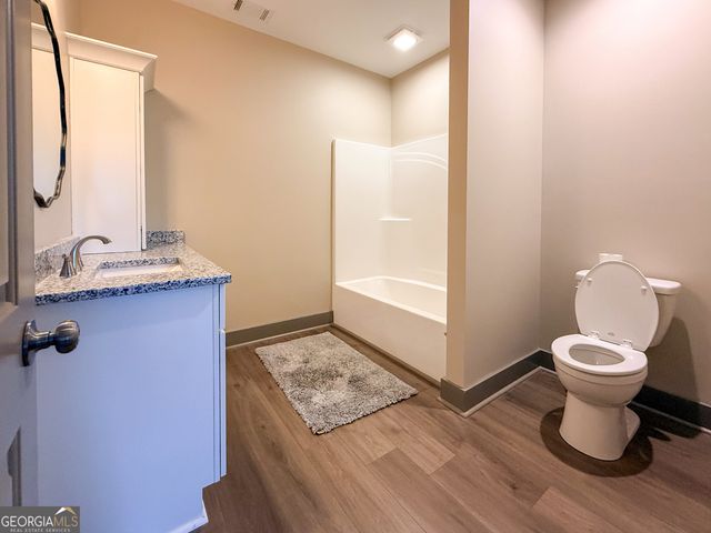 292 Townview Drive, Cleveland, GA 30528