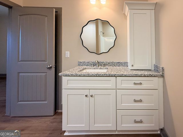 292 Townview Drive, Cleveland, GA 30528
