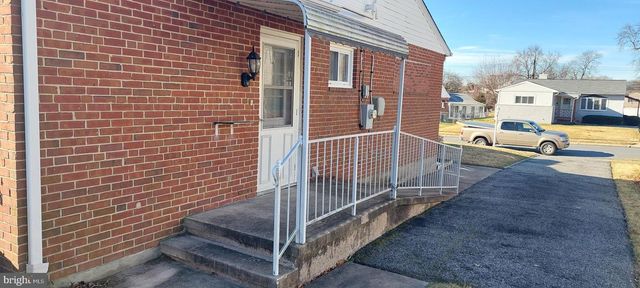 8405 HARRIS AVE, Parkville, MD 21234