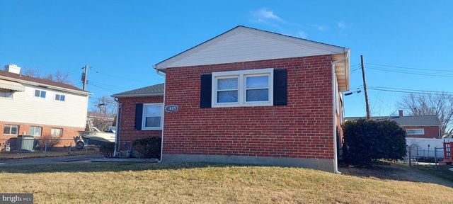 8405 HARRIS AVE, Parkville, MD 21234