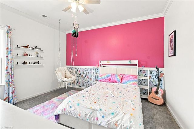 437 Altavista Drive, Clemmons, NC 27012