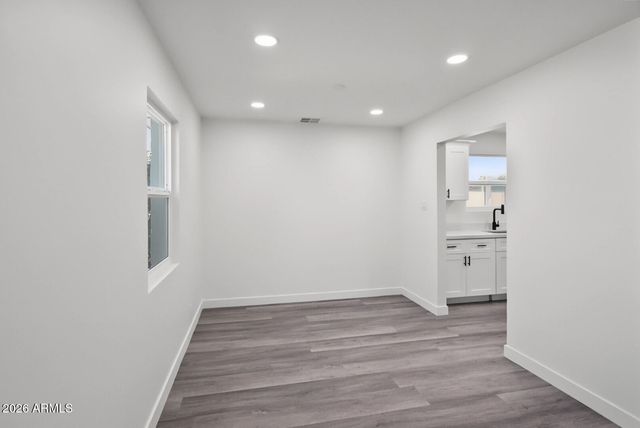 639 S SIRRINE --, Mesa, AZ 85210