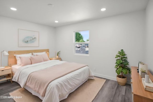 639 S SIRRINE --, Mesa, AZ 85210