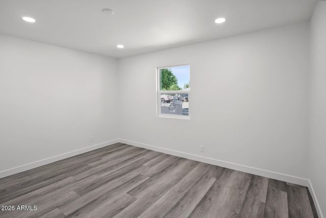 639 S SIRRINE --, Mesa, AZ 85210