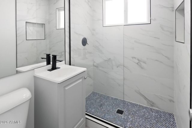 639 S SIRRINE --, Mesa, AZ 85210