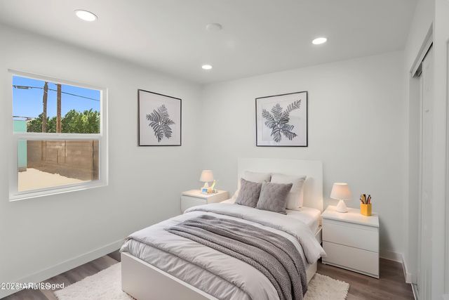 639 S SIRRINE --, Mesa, AZ 85210
