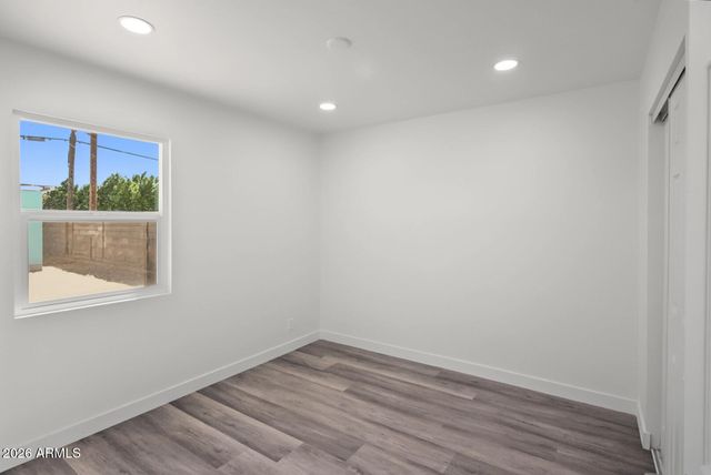 639 S SIRRINE --, Mesa, AZ 85210