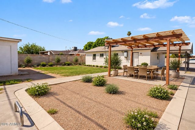 639 S SIRRINE --, Mesa, AZ 85210