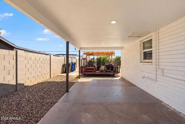639 S SIRRINE --, Mesa, AZ 85210
