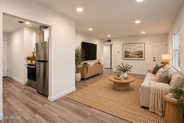 639 S SIRRINE --, Mesa, AZ 85210