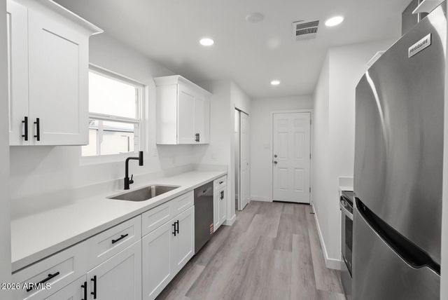 639 S SIRRINE --, Mesa, AZ 85210