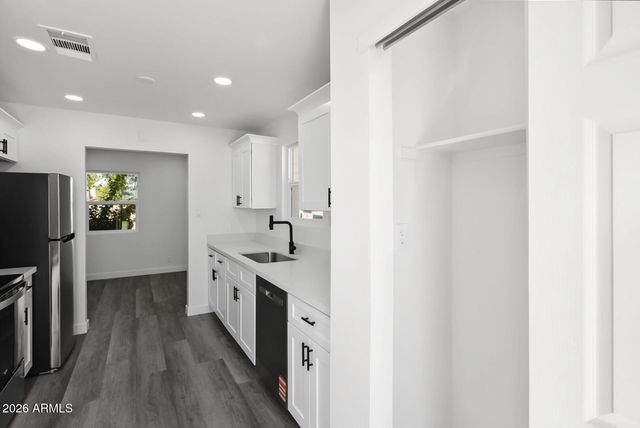 639 S SIRRINE --, Mesa, AZ 85210
