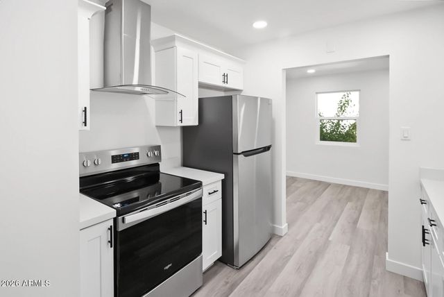 639 S SIRRINE --, Mesa, AZ 85210