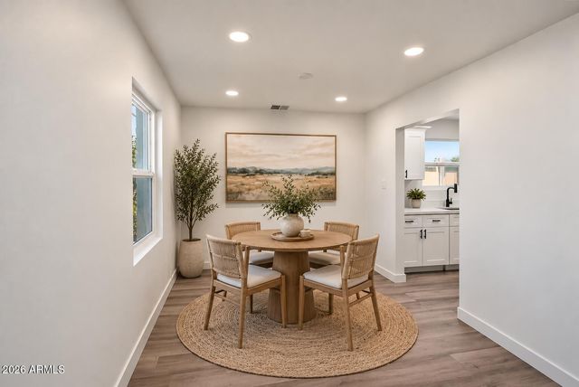 639 S SIRRINE --, Mesa, AZ 85210