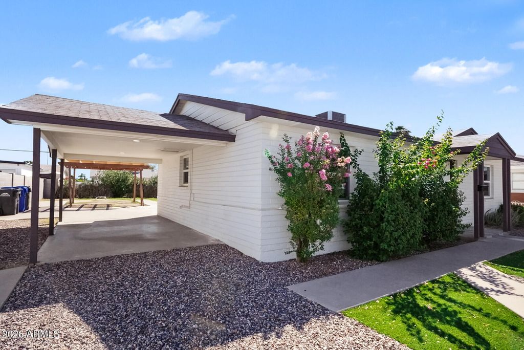 639 S SIRRINE --, Mesa, AZ 85210 — photo 3
