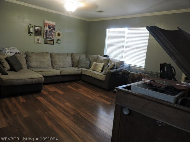 2802 Martha Street, Van Buren, AR 72956