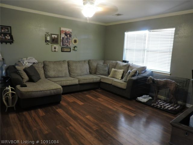 2802 Martha Street, Van Buren, AR 72956
