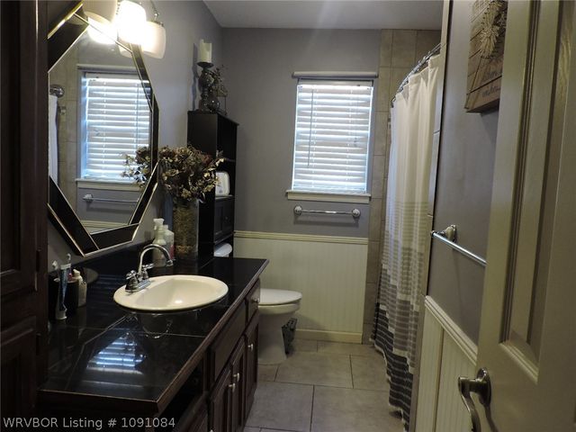 2802 Martha Street, Van Buren, AR 72956