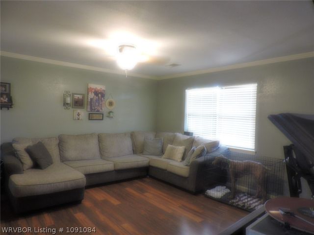 2802 Martha Street, Van Buren, AR 72956