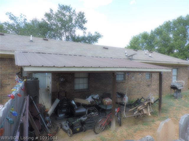 2802 Martha Street, Van Buren, AR 72956