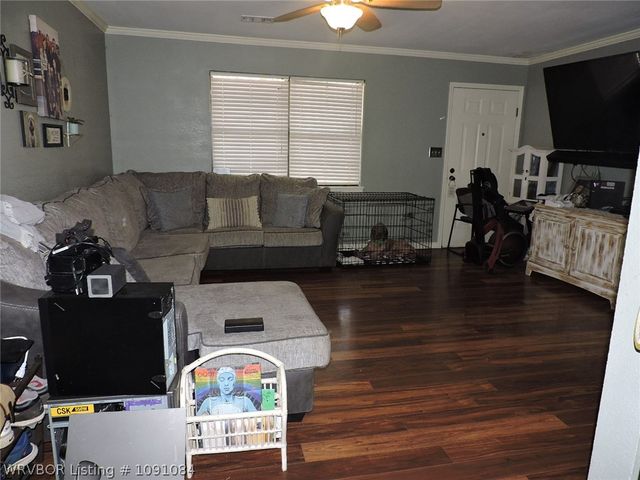 2802 Martha Street, Van Buren, AR 72956