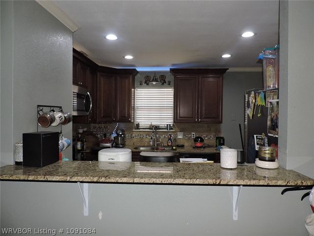 2802 Martha Street, Van Buren, AR 72956