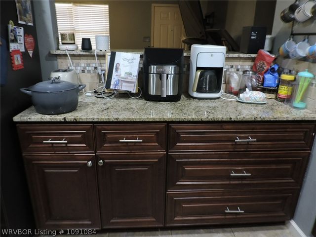 2802 Martha Street, Van Buren, AR 72956