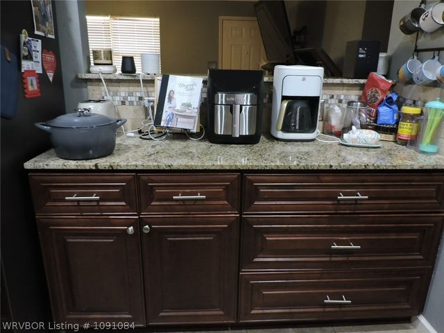 2802 Martha Street, Van Buren, AR 72956