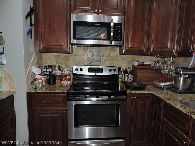 2802 Martha Street, Van Buren, AR 72956