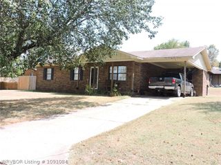 2802 Martha Street, Van Buren, AR 72956