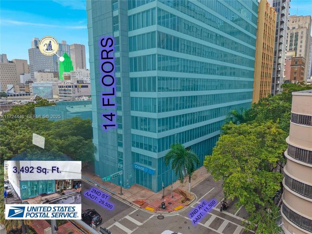 150 SE 2nd Avenue 103, Miami, FL 33131