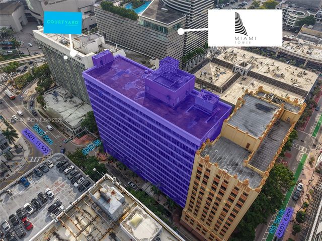150 SE 2nd Avenue 103, Miami, FL 33131