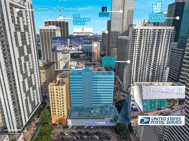 150 SE 2nd Avenue 103, Miami, FL 33131