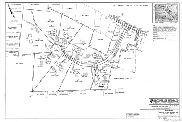 86 Falling Waters Drive, Palenville, NY 12463