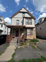 38 Lincoln Pl, Irvington Twp., NJ 07111
