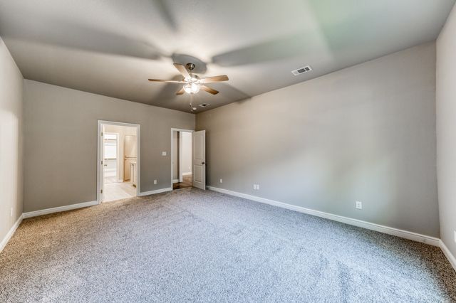 508 W 0AK Street, Weatherford, TX 76086