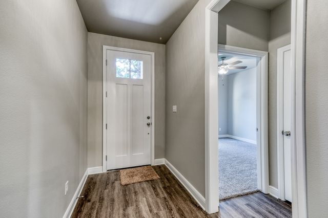 508 W 0AK Street, Weatherford, TX 76086