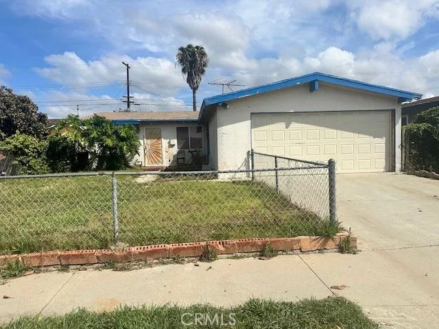 417 E 140th, Los Angeles, CA 90061