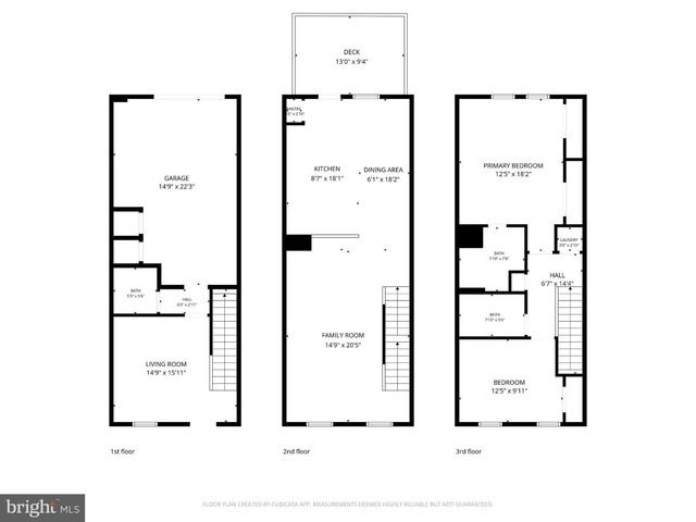 2910 GLENDALE AVE, Hanover, MD 21076