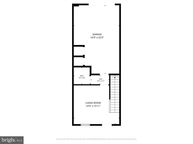 2910 GLENDALE AVE, Hanover, MD 21076