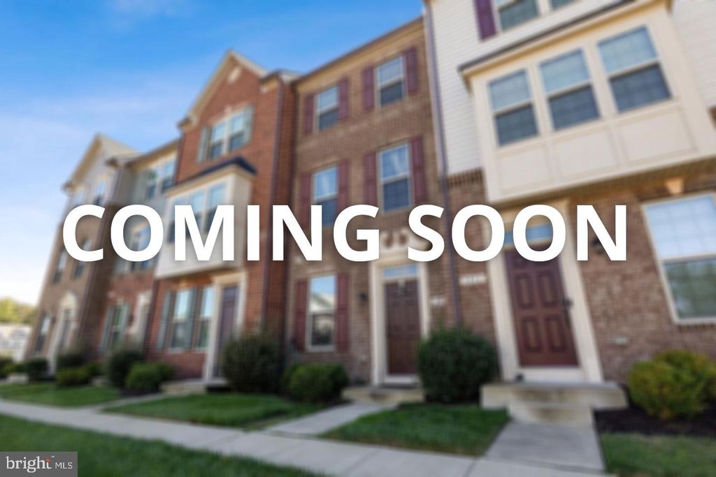 2910 GLENDALE AVE, Hanover, MD 21076