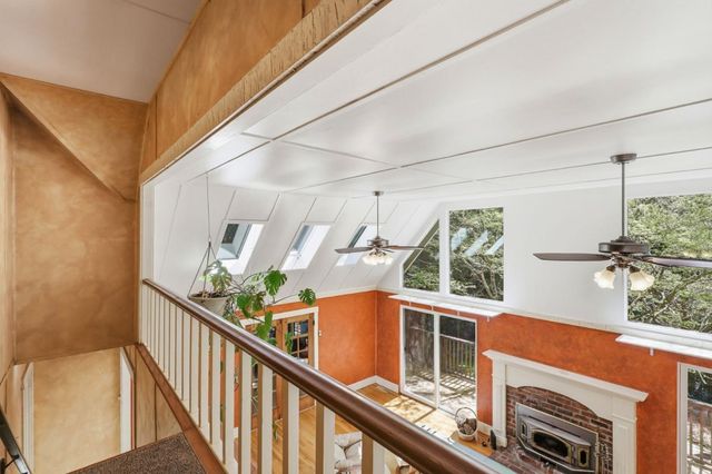 141 Monte Vista Lane, Boulder Creek, CA 95006